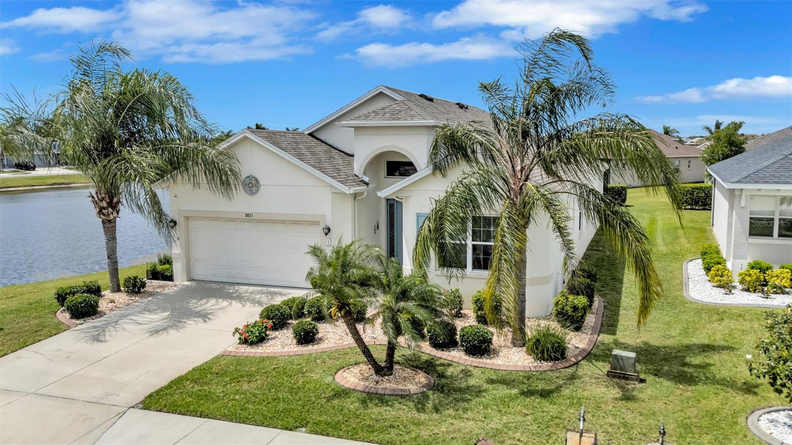 CROSSCREEK PH I-A, PARRISH, FL, 34219