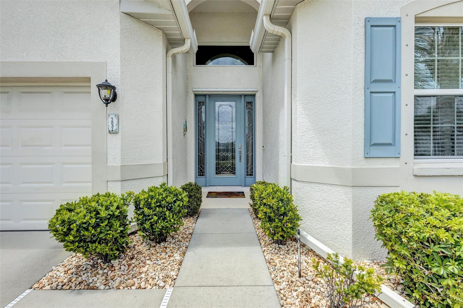 CROSSCREEK PH I-A, PARRISH, FL, 34219