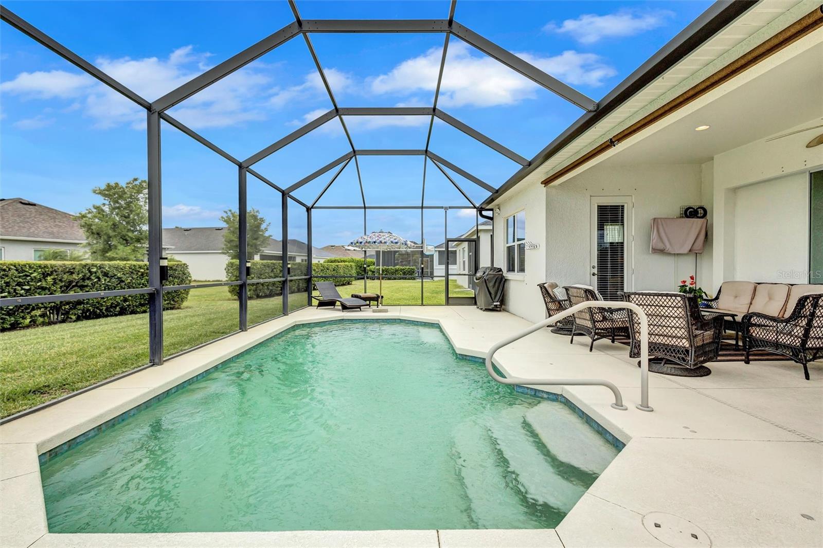 CROSSCREEK PH I-A, PARRISH, FL, 34219