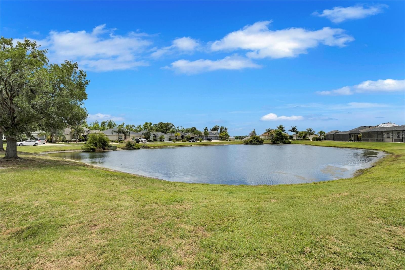 CROSSCREEK PH I-A, PARRISH, FL, 34219