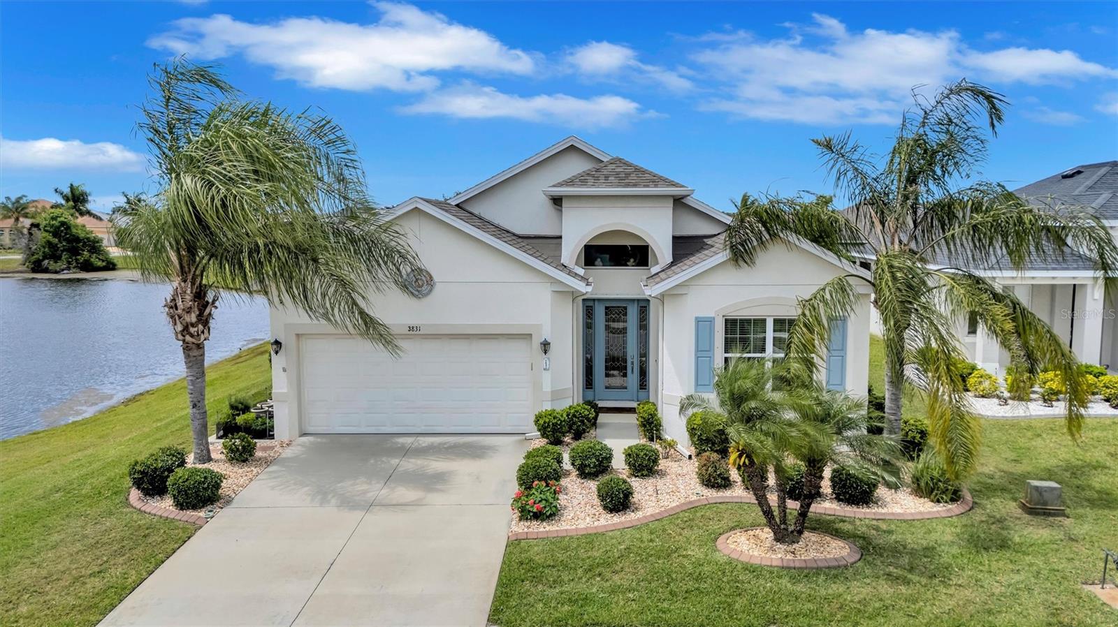 CROSSCREEK PH I-A, PARRISH, FL, 34219