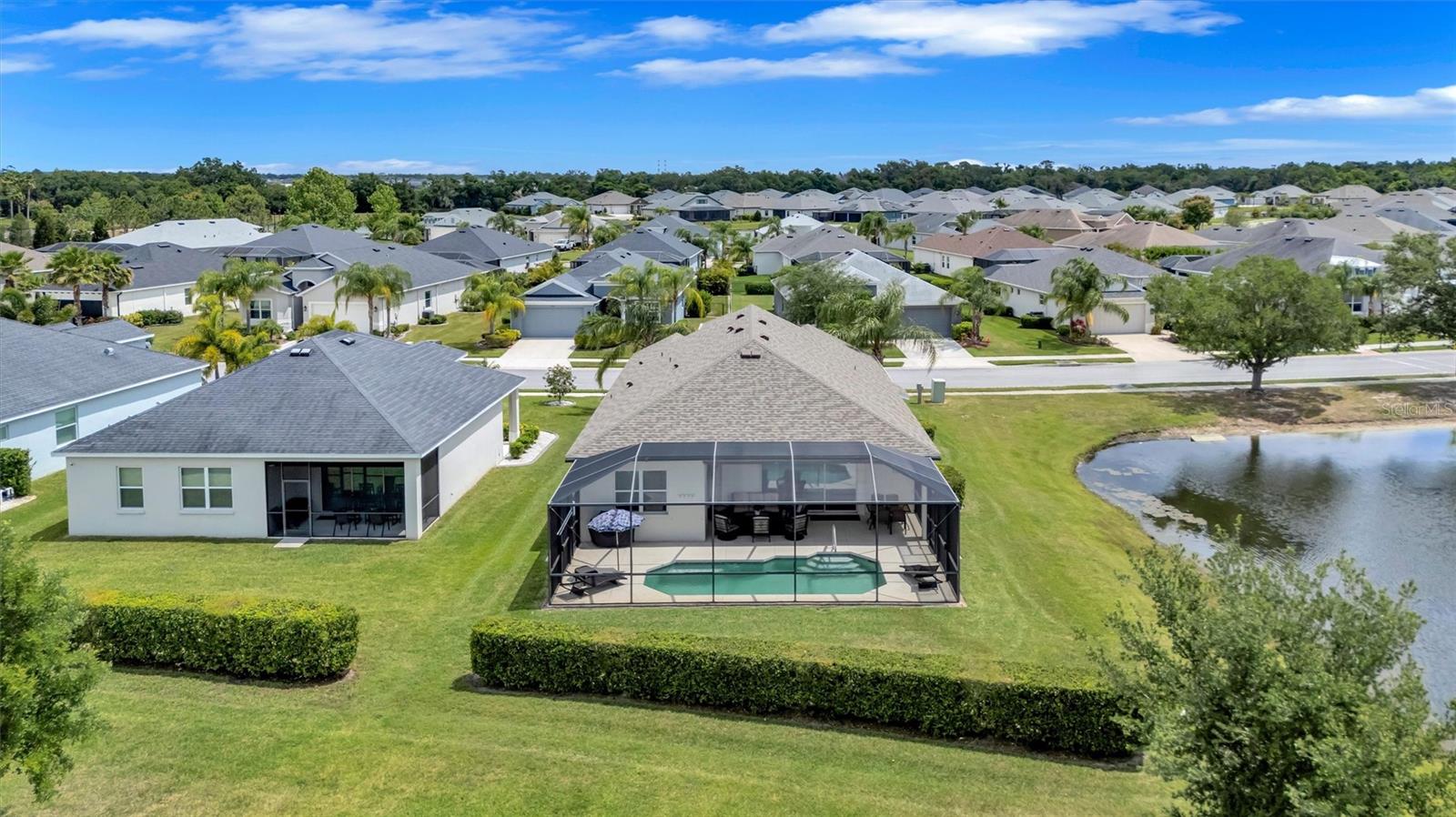 CROSSCREEK PH I-A, PARRISH, FL, 34219