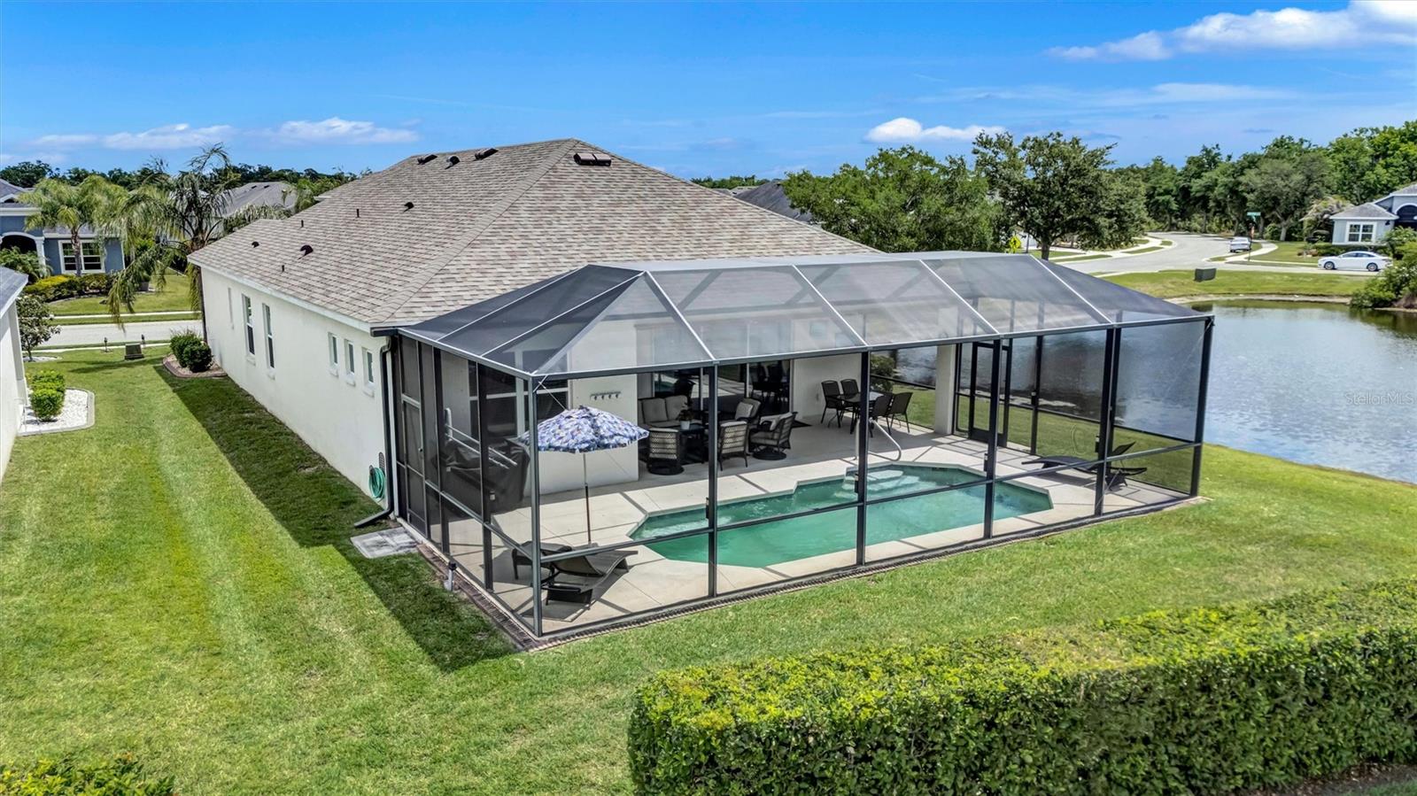 CROSSCREEK PH I-A, PARRISH, FL, 34219