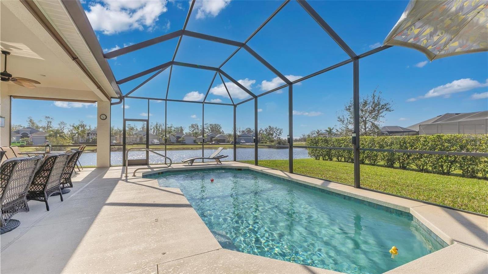 CROSSCREEK PH I-A, PARRISH, FL, 34219