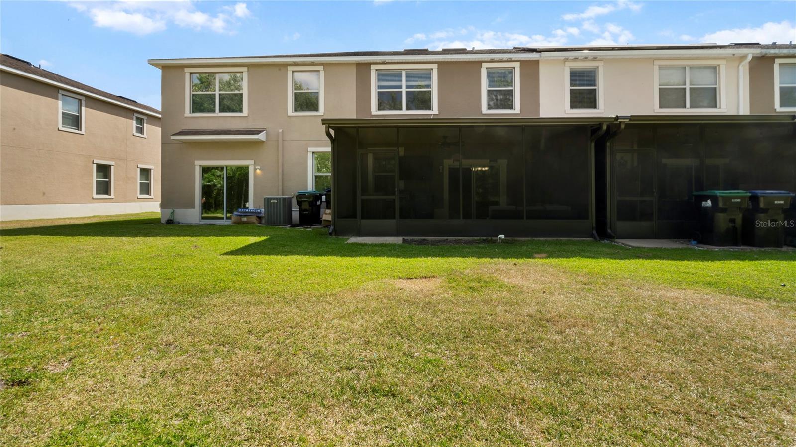 11163 SAVANNAH LANDING CIR, ORLANDO, FL, 32832