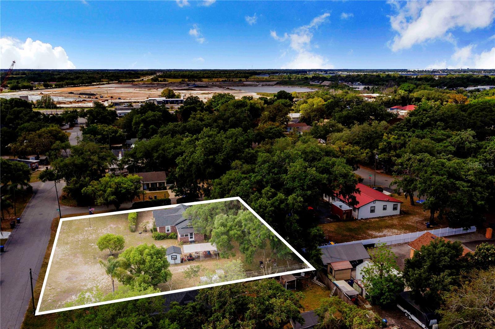 1104 LAKE AVE, HAINES CITY, FL, 33844