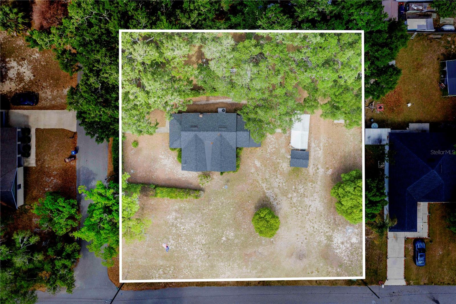 1104 LAKE AVE, HAINES CITY, FL, 33844