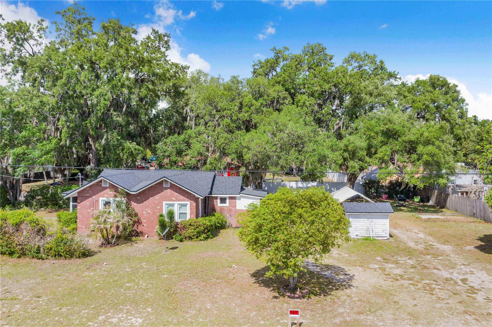 1104 LAKE AVE, HAINES CITY, FL, 33844