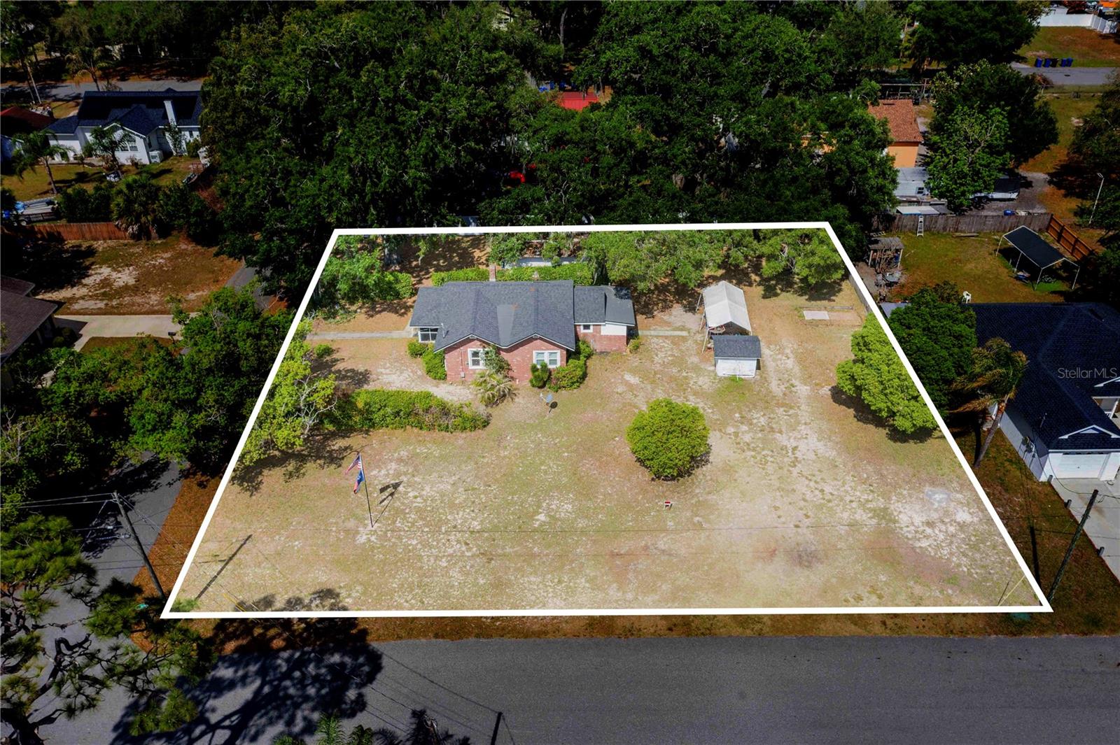 1104 LAKE AVE, HAINES CITY, FL, 33844