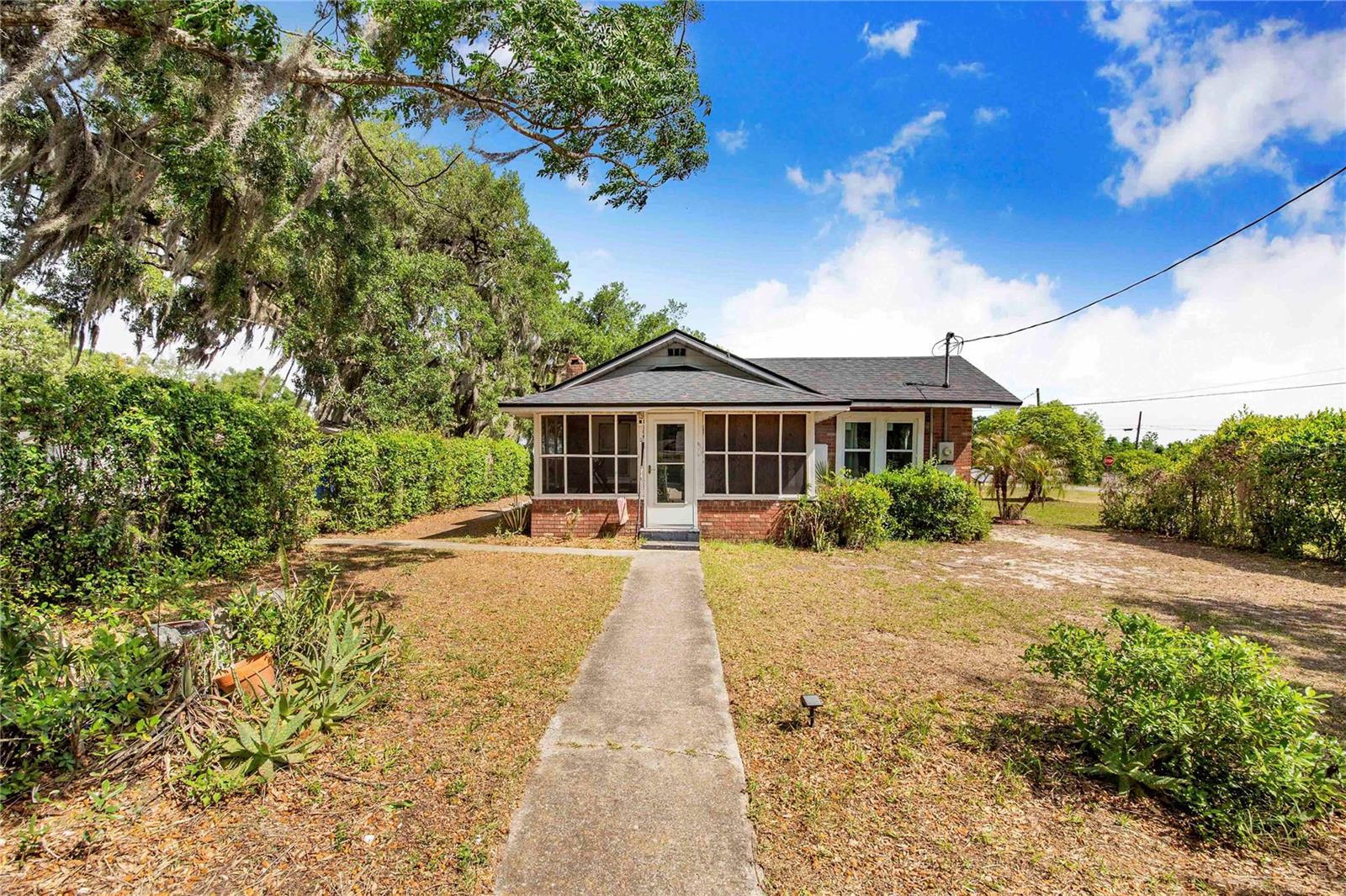 1104 LAKE AVE, HAINES CITY, FL, 33844