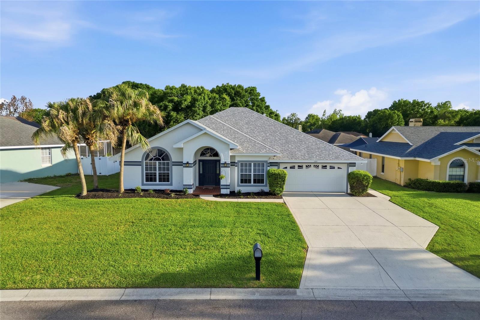 737 SANTA MARIA DR, WINTER HAVEN, FL, 33884