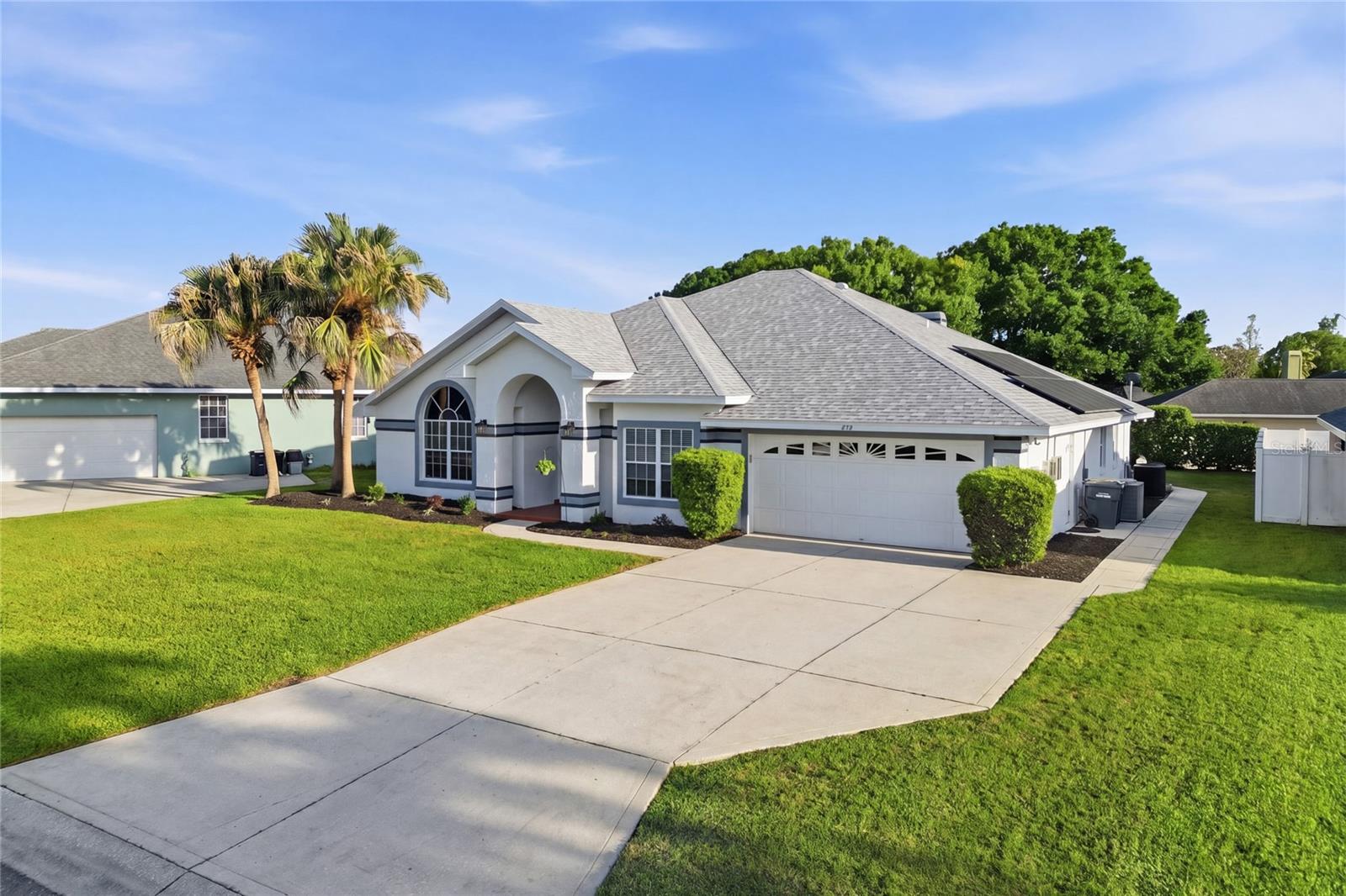 737 SANTA MARIA DR, WINTER HAVEN, FL, 33884