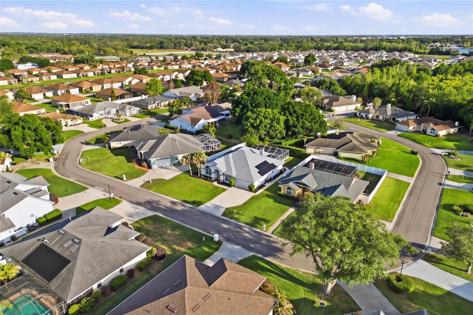 737 SANTA MARIA DR, WINTER HAVEN, FL, 33884