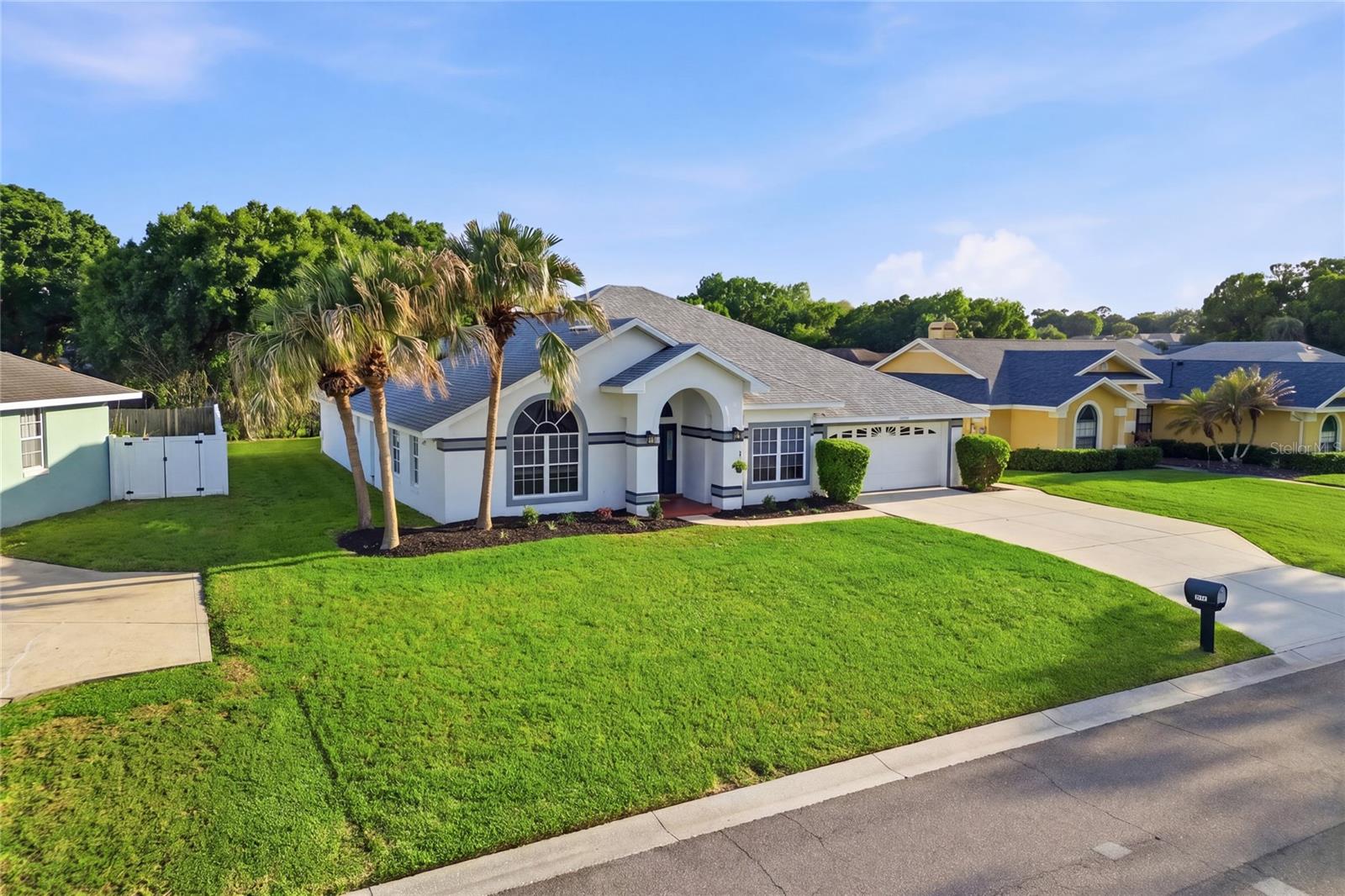 737 SANTA MARIA DR, WINTER HAVEN, FL, 33884