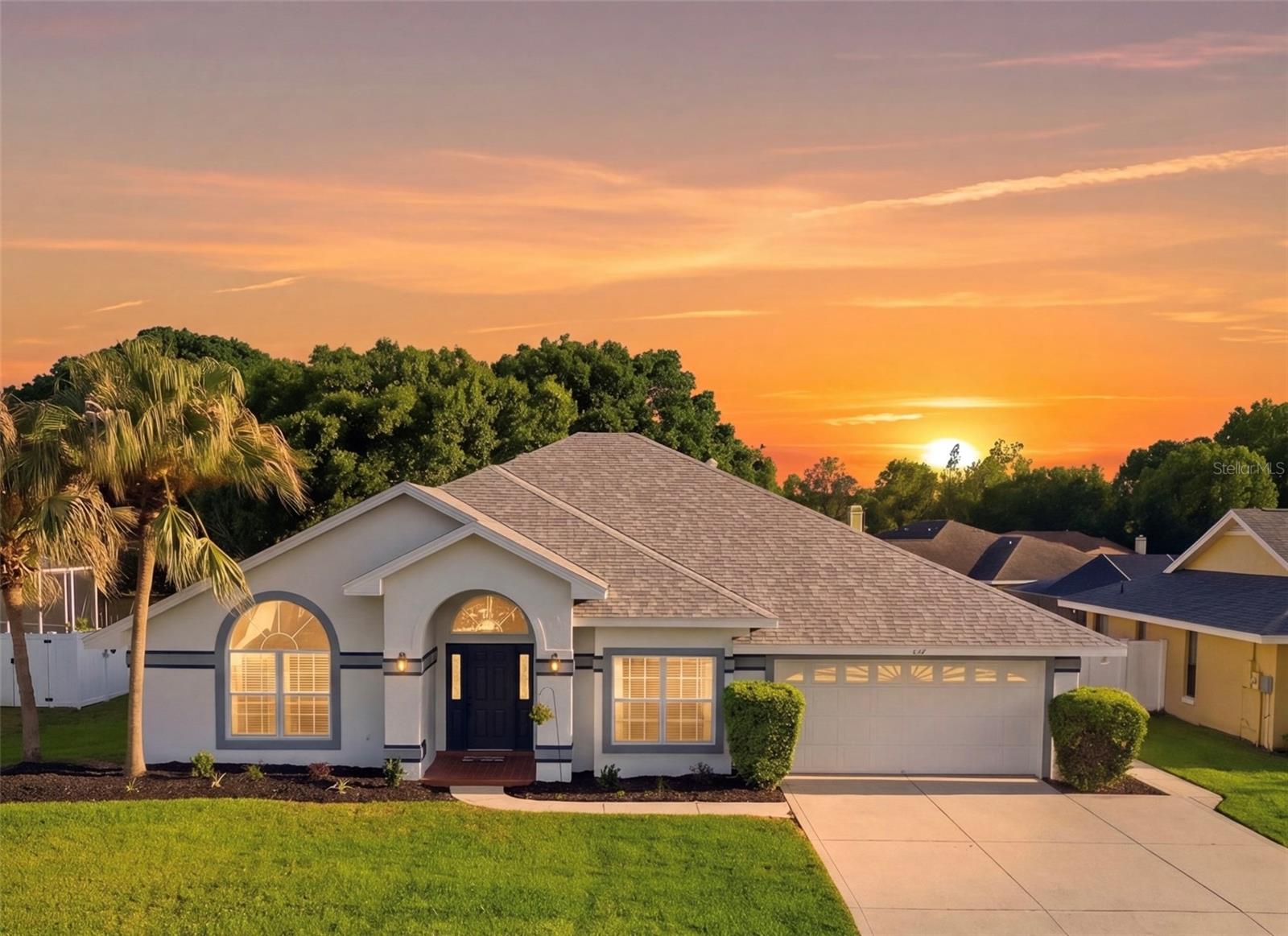 737 SANTA MARIA DR, WINTER HAVEN, FL, 33884