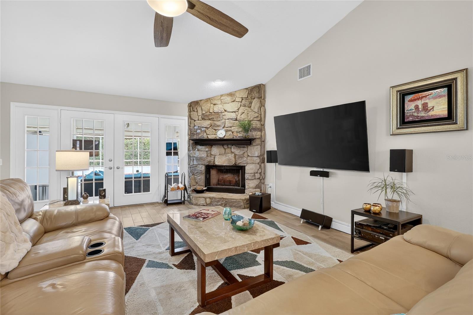 737 SANTA MARIA DR, WINTER HAVEN, FL, 33884