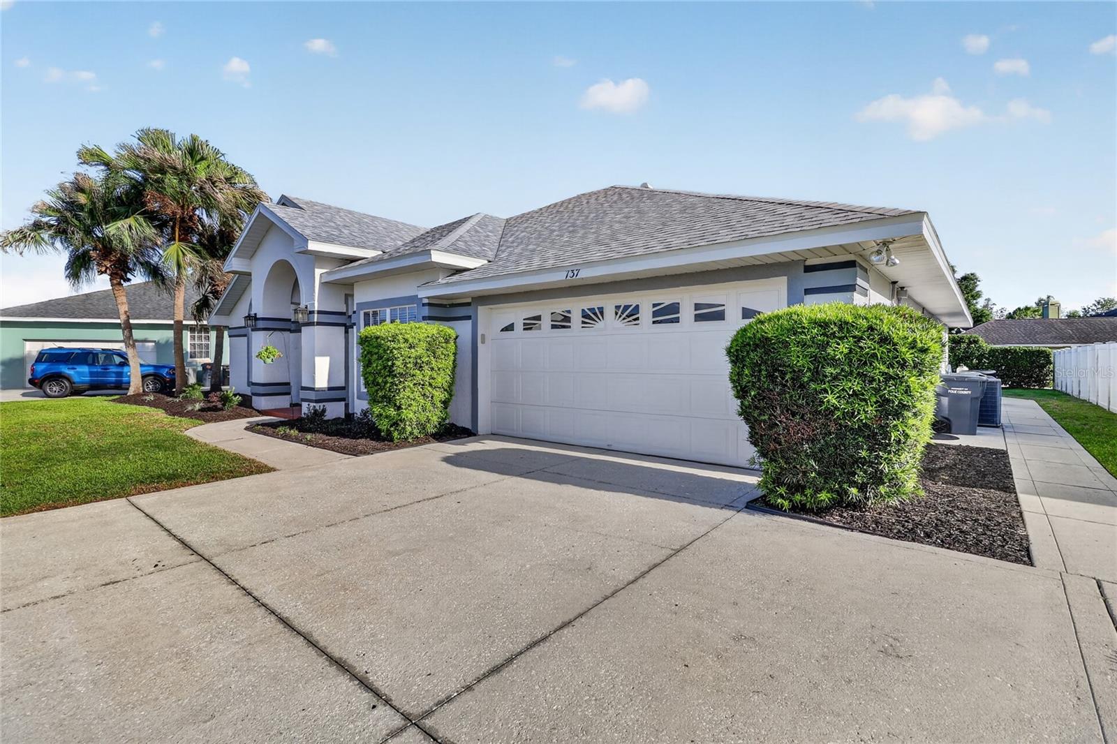 737 SANTA MARIA DR, WINTER HAVEN, FL, 33884