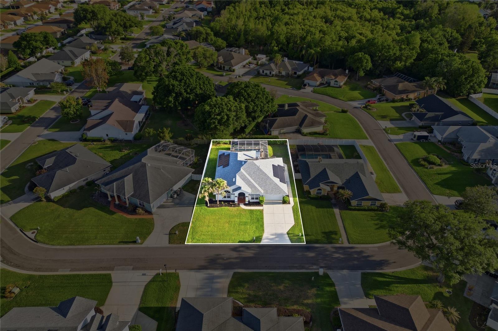 737 SANTA MARIA DR, WINTER HAVEN, FL, 33884