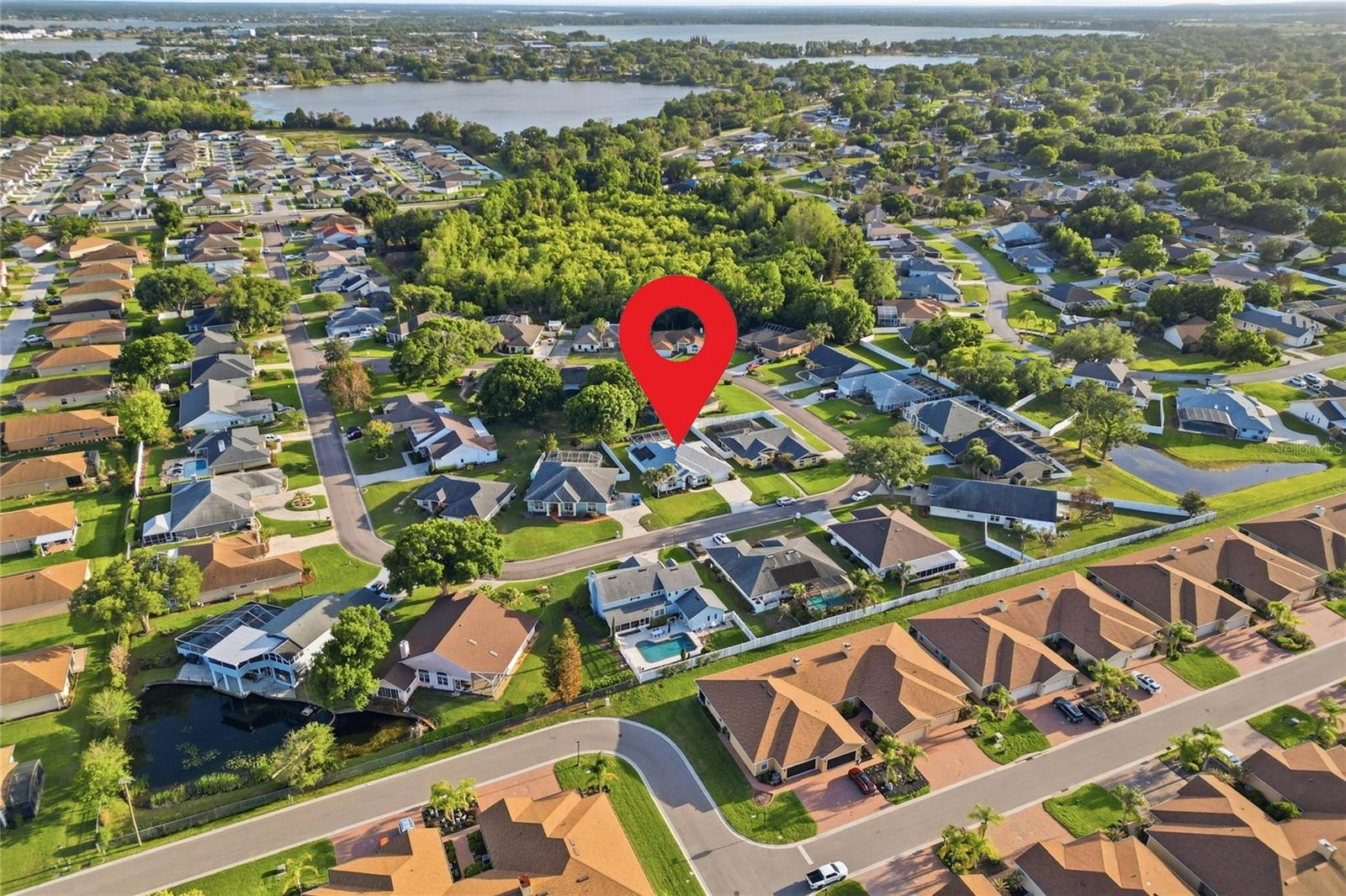 737 SANTA MARIA DR, WINTER HAVEN, FL, 33884