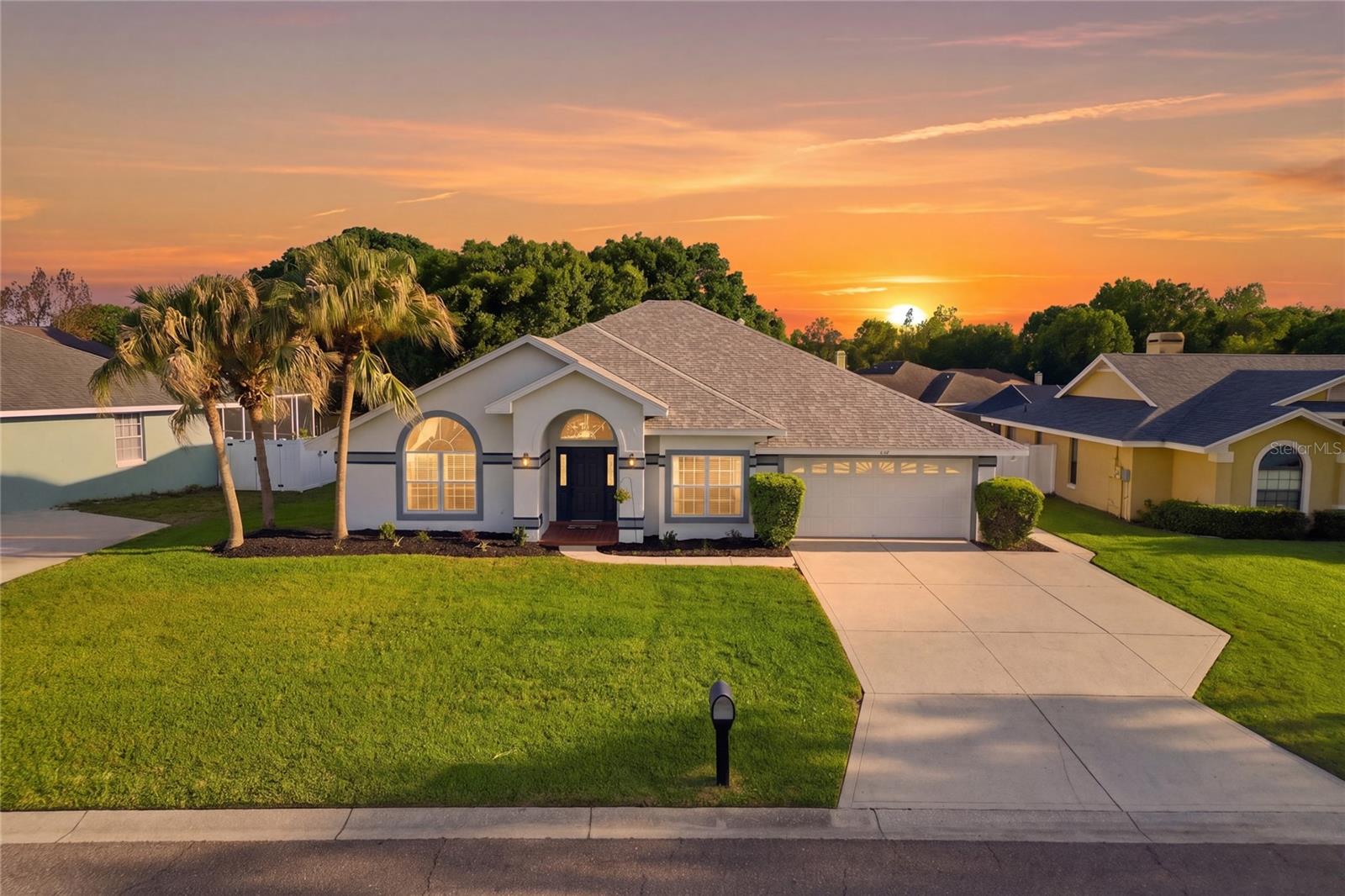 737 SANTA MARIA DR, WINTER HAVEN, FL, 33884