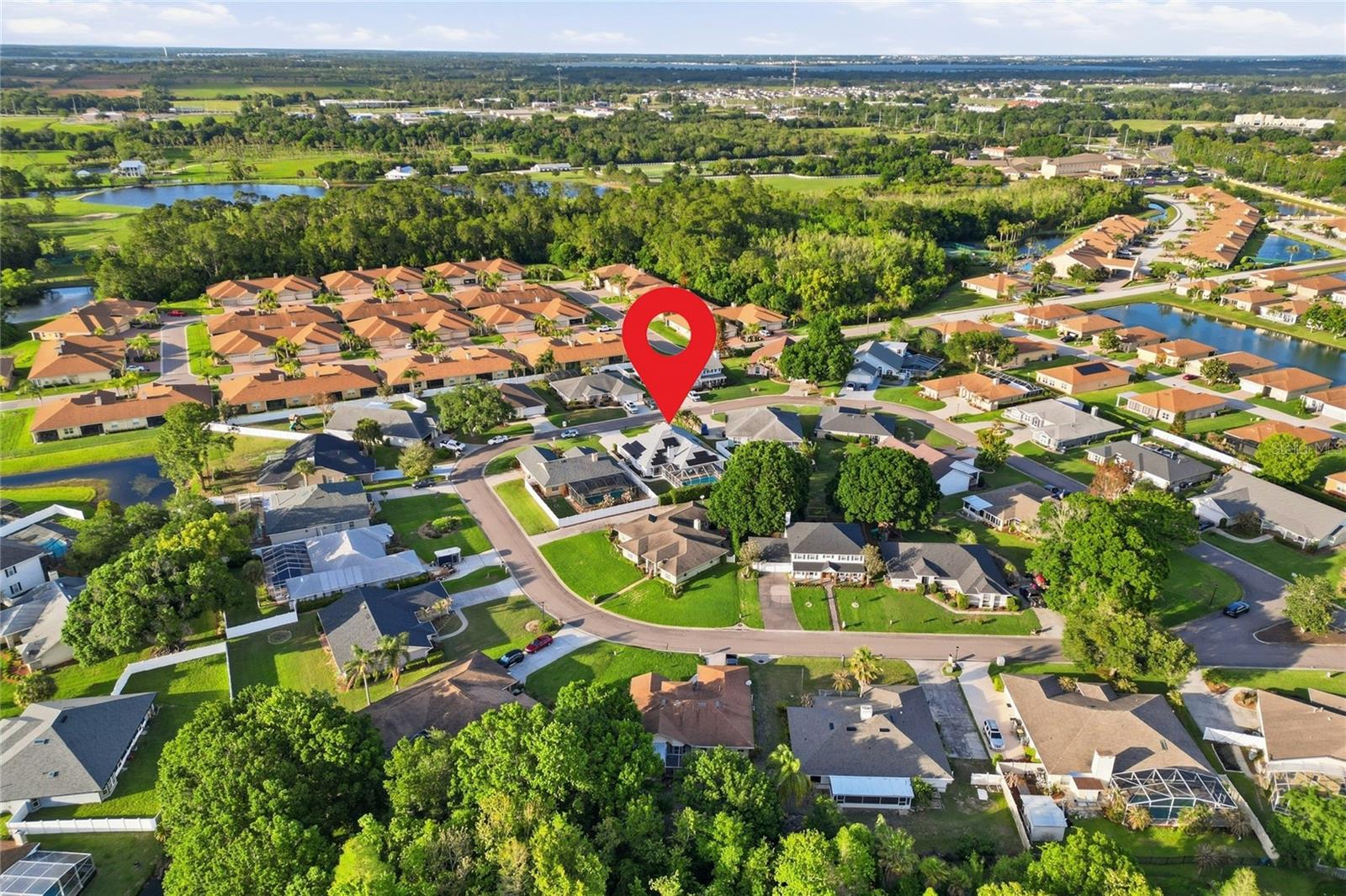 737 SANTA MARIA DR, WINTER HAVEN, FL, 33884