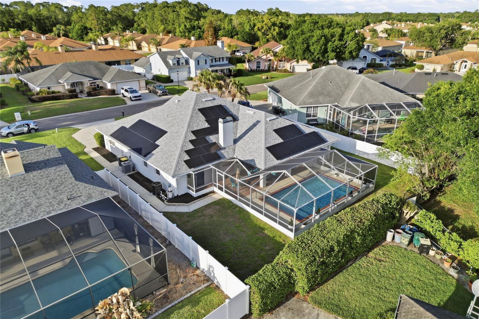 737 SANTA MARIA DR, WINTER HAVEN, FL, 33884