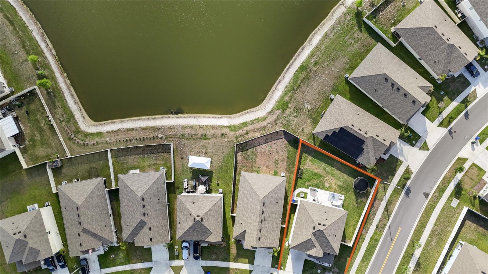 5699 SILTSTONE ST, LAKELAND, FL, 33811