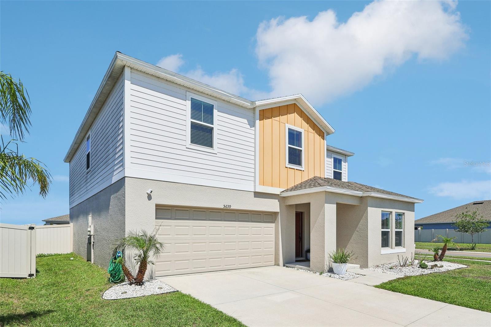 5699 SILTSTONE ST, LAKELAND, FL, 33811