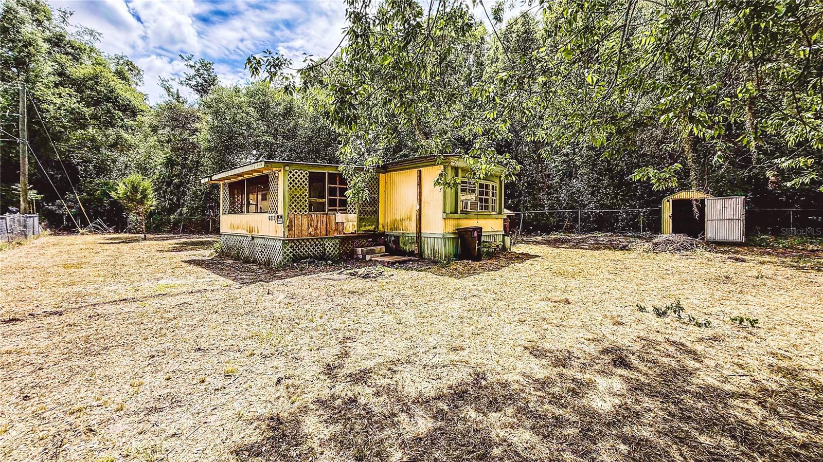 6713 SW 54TH AVE, GAINESVILLE, FL, 32608