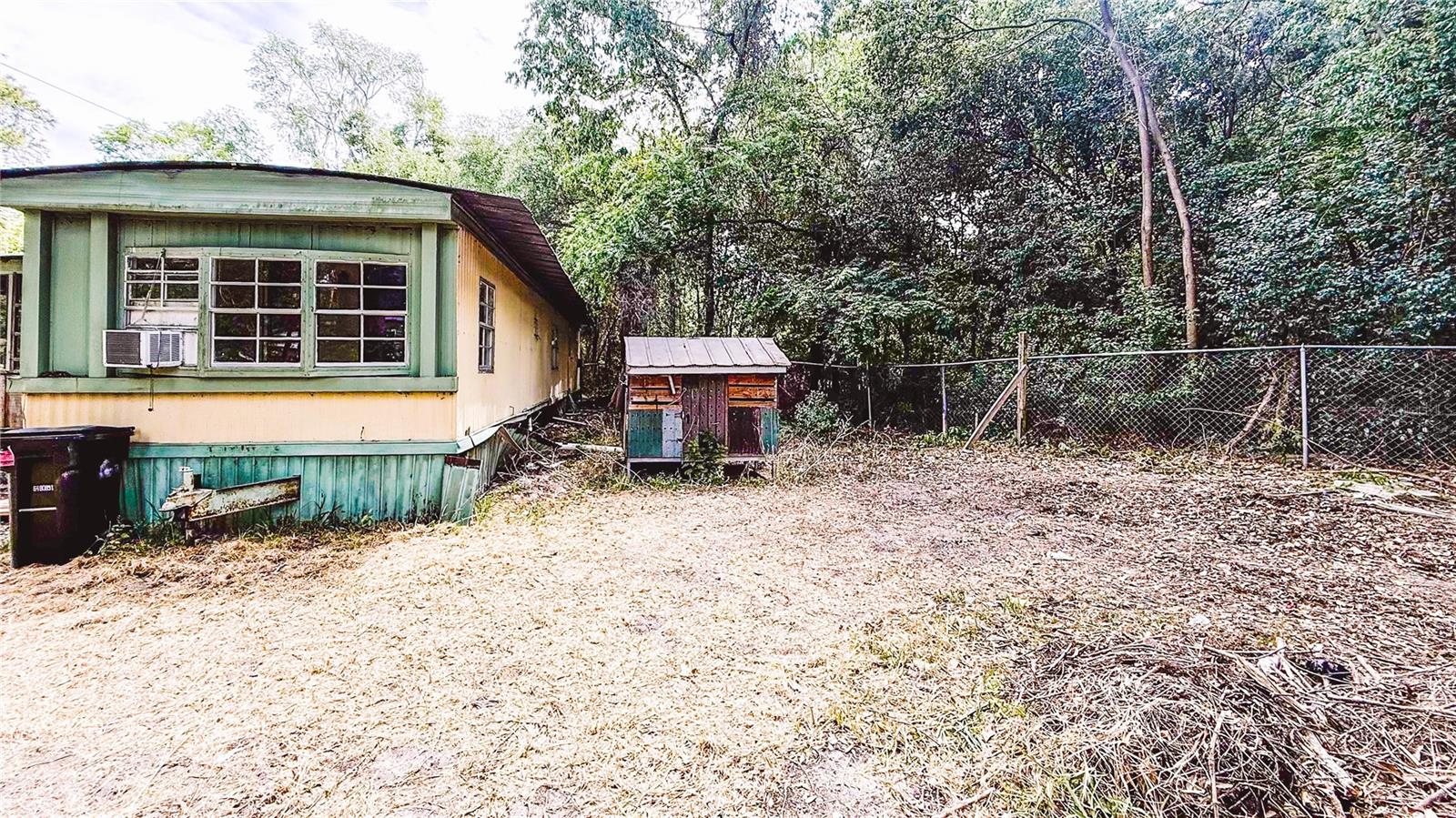 6713 SW 54TH AVE, GAINESVILLE, FL, 32608