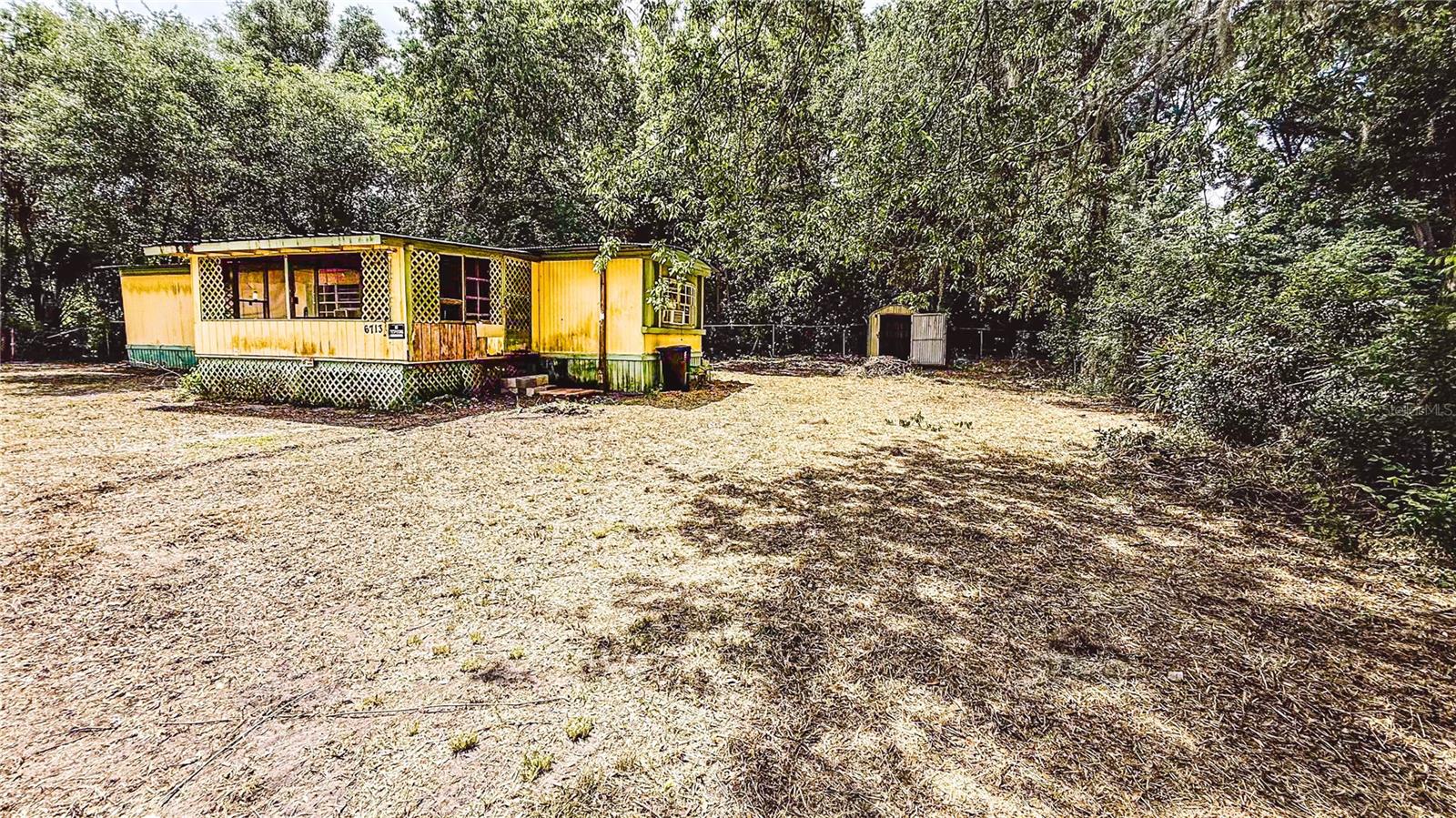 6713 SW 54TH AVE, GAINESVILLE, FL, 32608