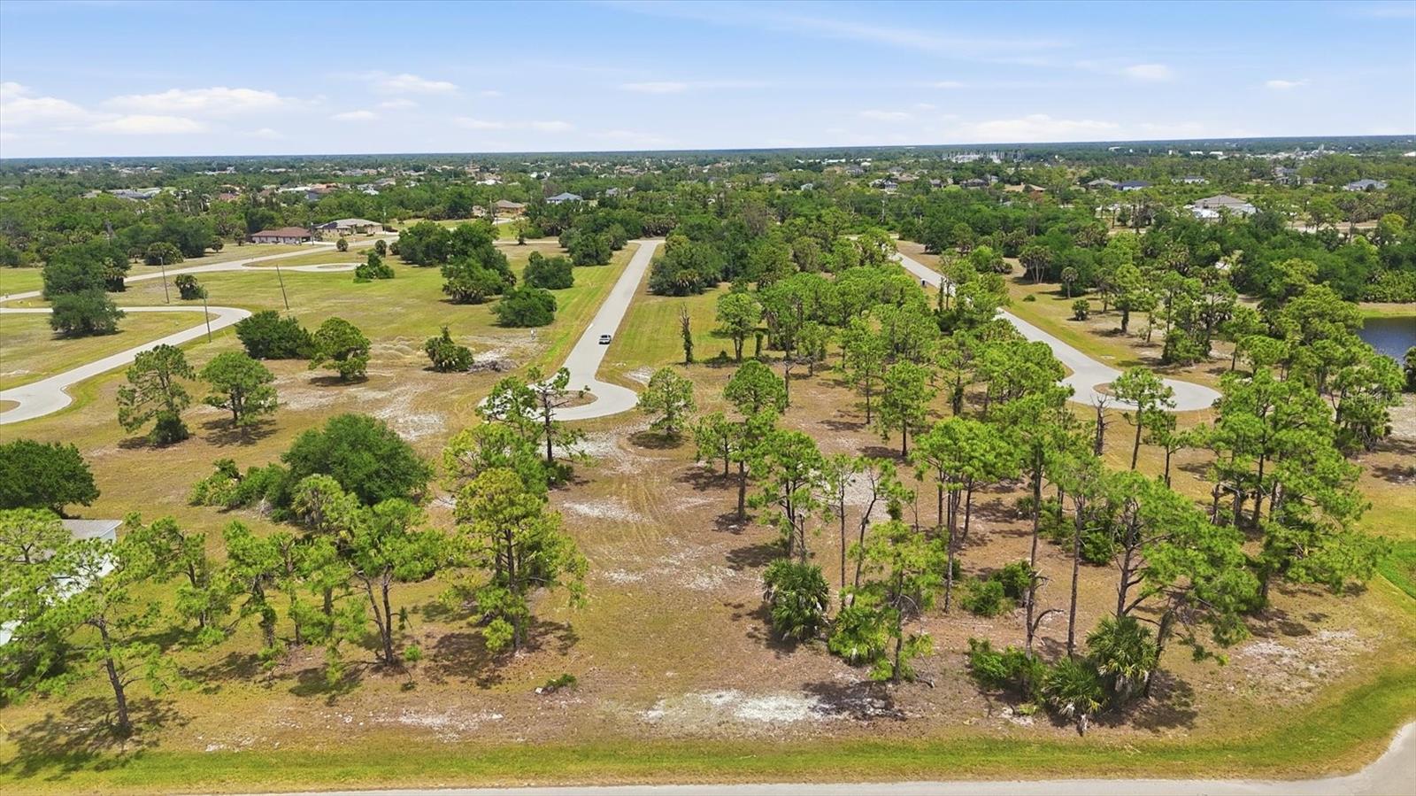 1 TOPSIDE RD, PLACIDA, FL, 33946