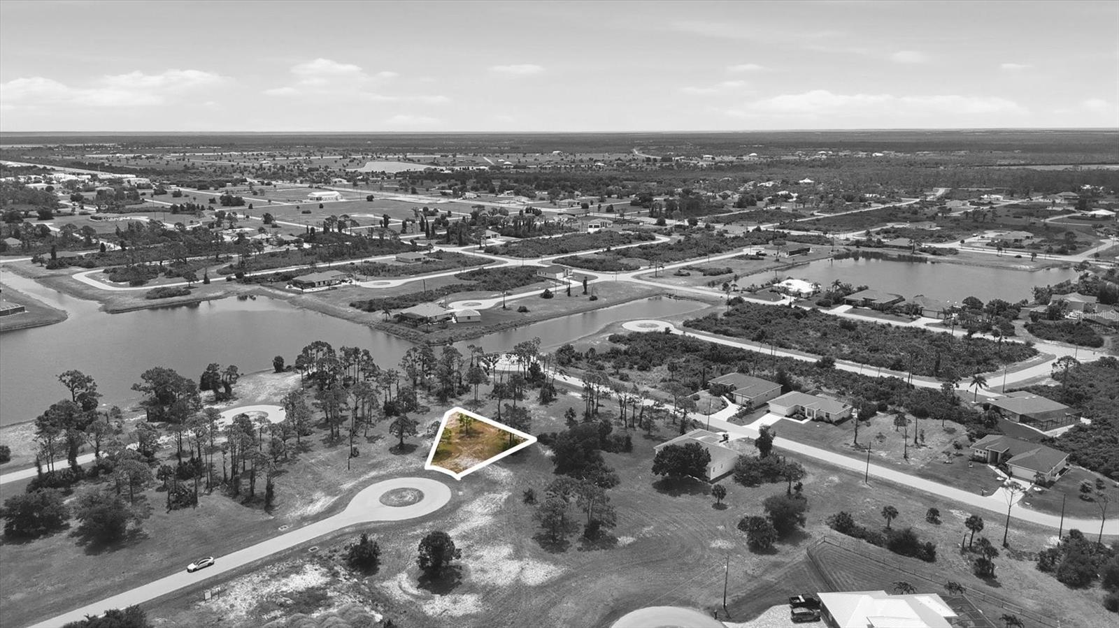 1 TOPSIDE RD, PLACIDA, FL, 33946