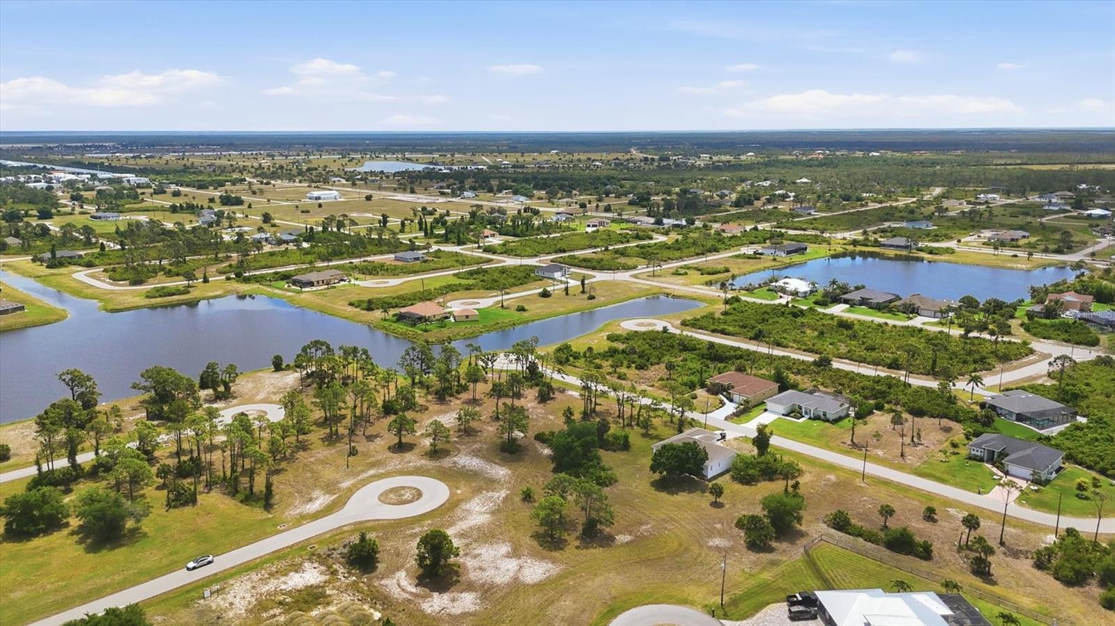 1 TOPSIDE RD, PLACIDA, FL, 33946