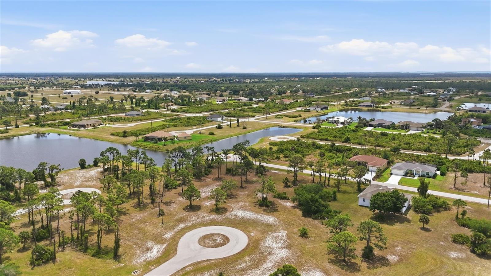 1 TOPSIDE RD, PLACIDA, FL, 33946