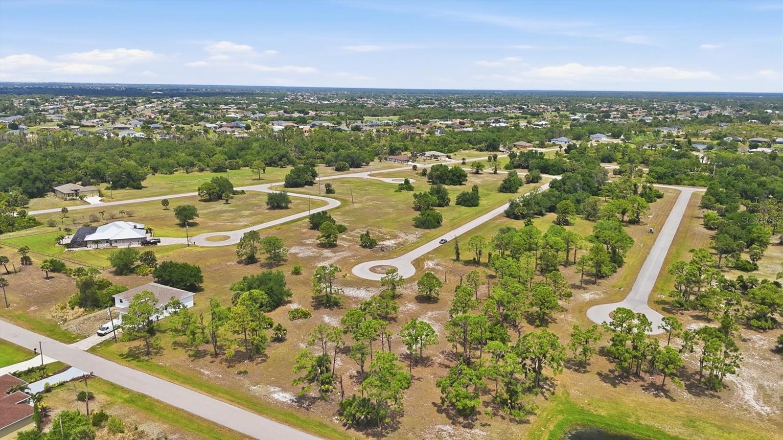 1 TOPSIDE RD, PLACIDA, FL, 33946