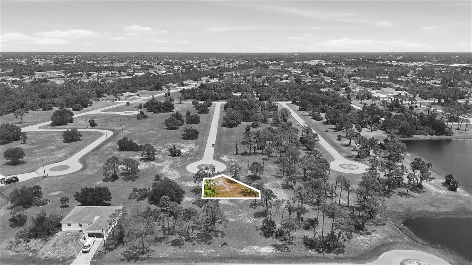 1 TOPSIDE RD, PLACIDA, FL, 33946