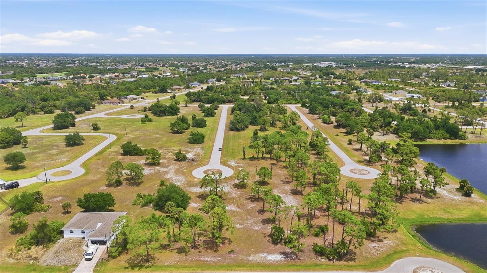 1 TOPSIDE RD, PLACIDA, FL, 33946