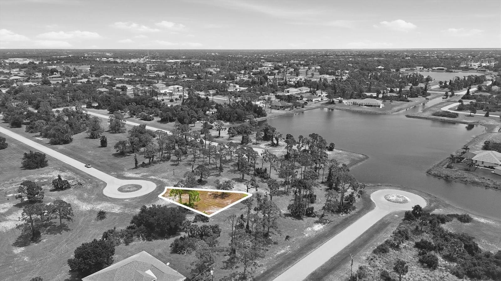 1 TOPSIDE RD, PLACIDA, FL, 33946