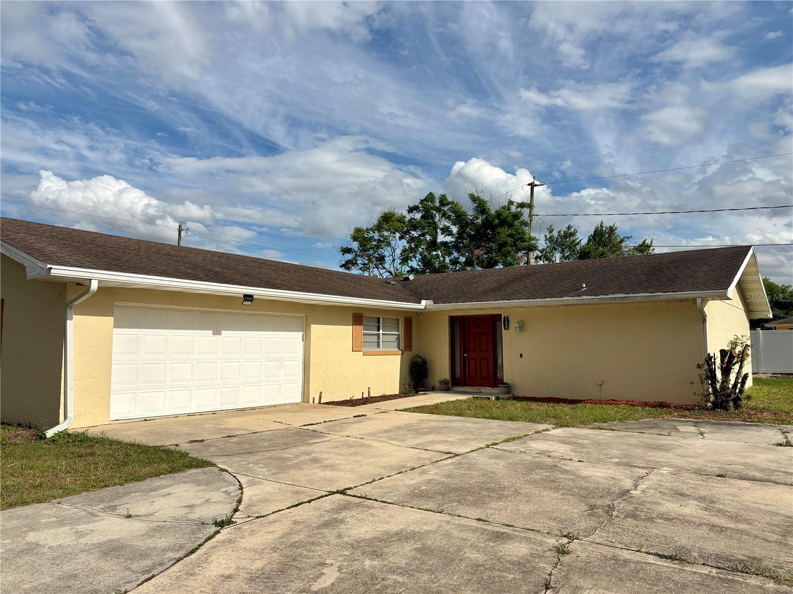 728 LAKE NED RD, WINTER HAVEN, FL, 33884