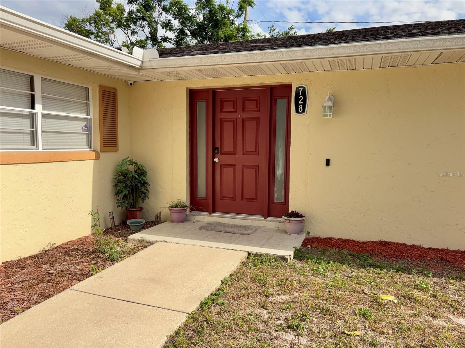 728 LAKE NED RD, WINTER HAVEN, FL, 33884