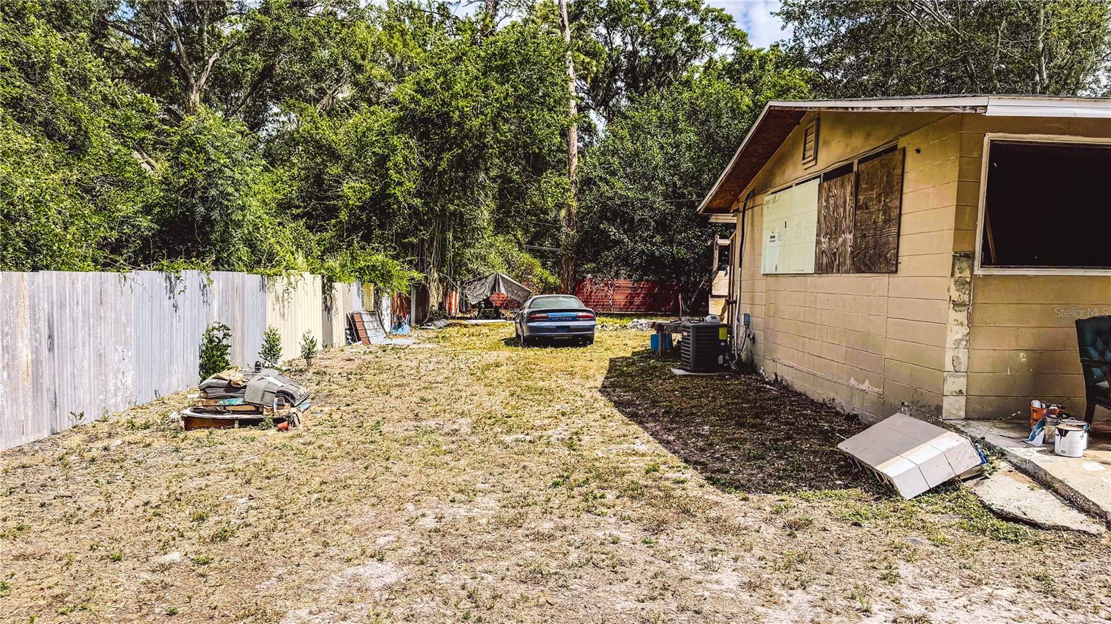 6722 SW 53RD AVE, GAINESVILLE, FL, 32608