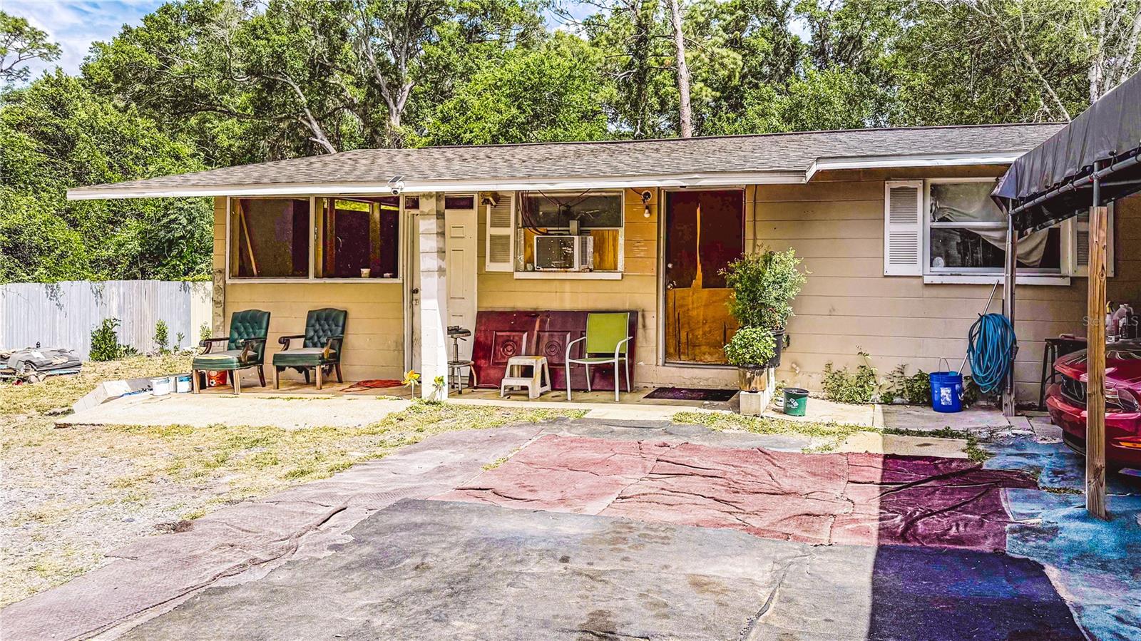 6722 SW 53RD AVE, GAINESVILLE, FL, 32608