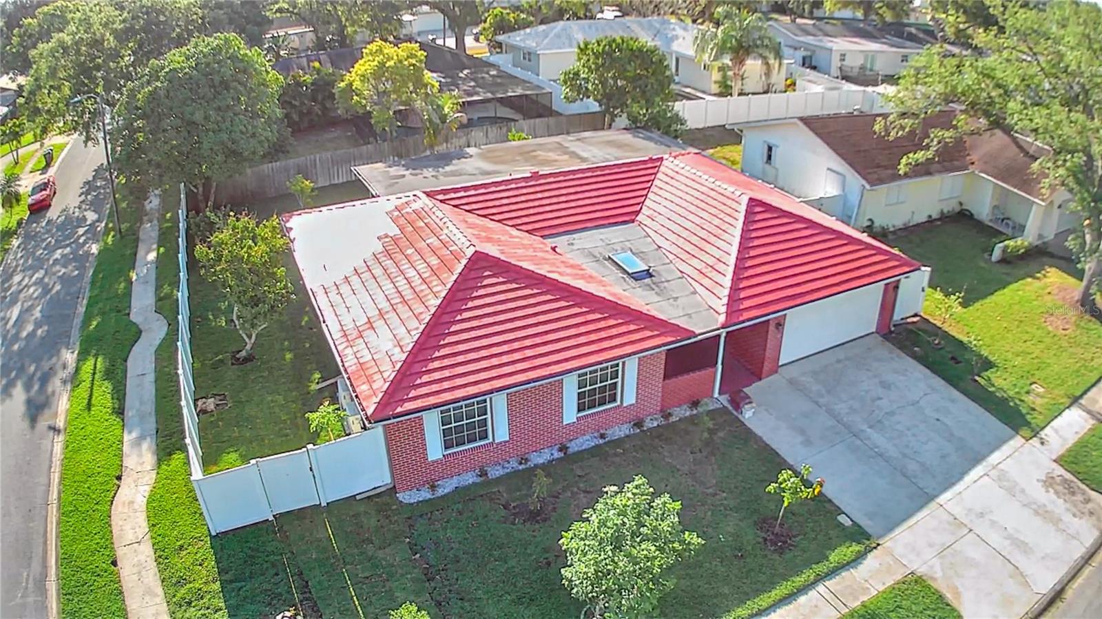 1929 VALENCIA WAY, CLEARWATER, FL, 33764