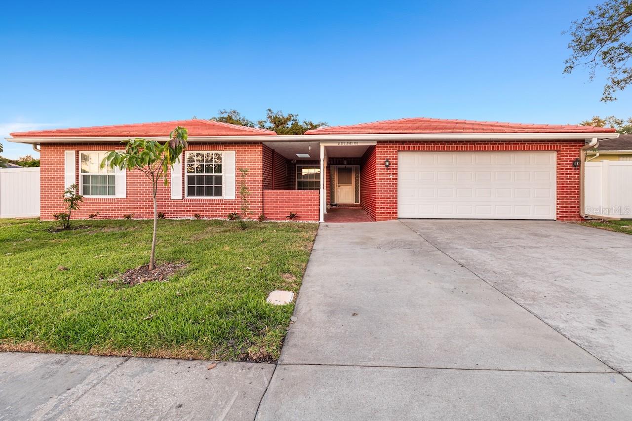 1929 VALENCIA WAY, CLEARWATER, FL, 33764