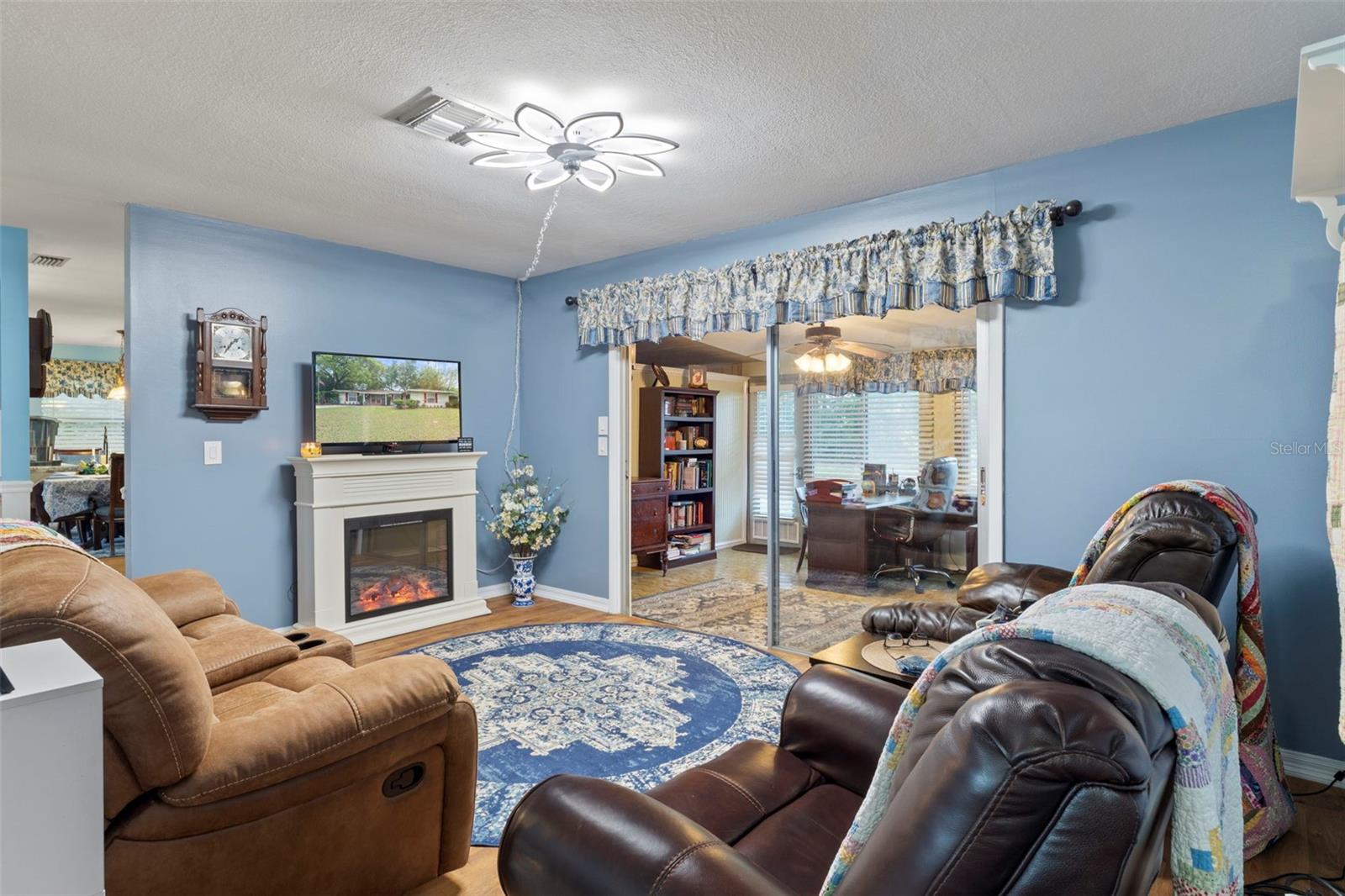 9066 N GOLFVIEW DR, CITRUS SPRINGS, FL, 34434