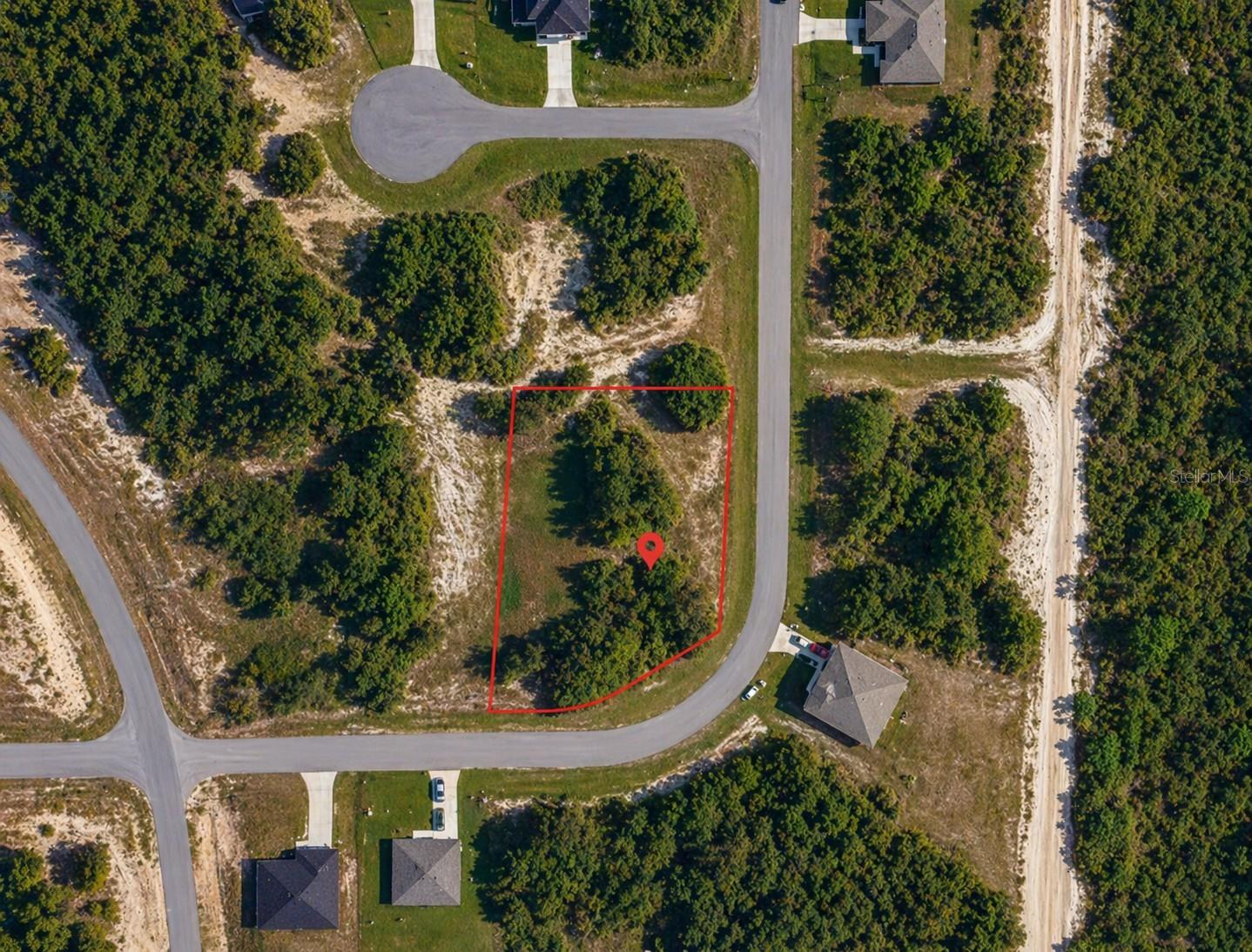 320 BOWFIN DR, KISSIMMEE, FL, 34759