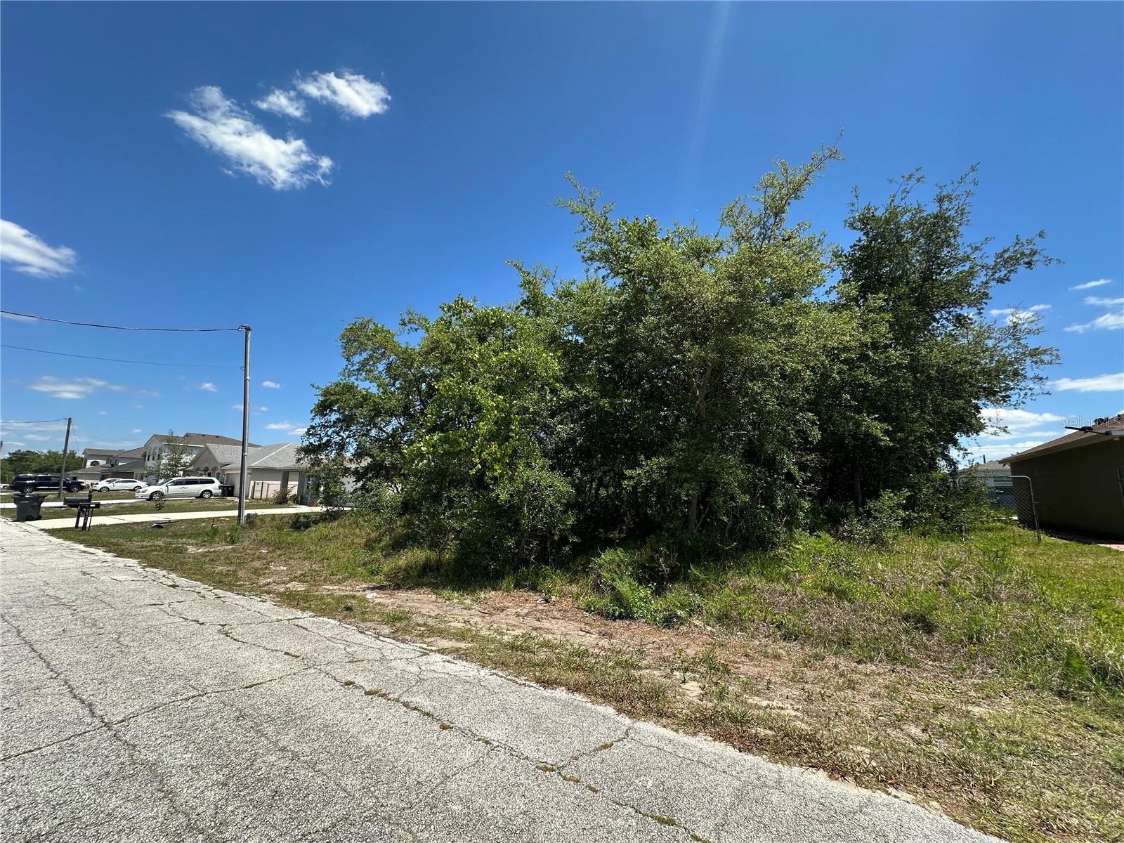 SARASOTA DR, POINCIANA, FL, 34759