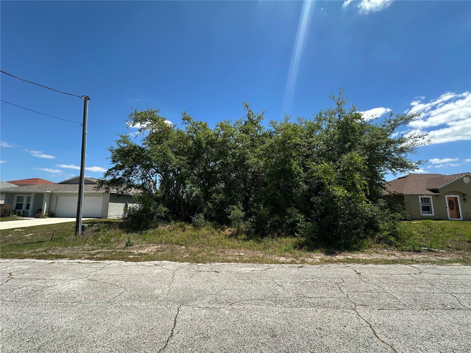 SARASOTA DR, POINCIANA, FL, 34759
