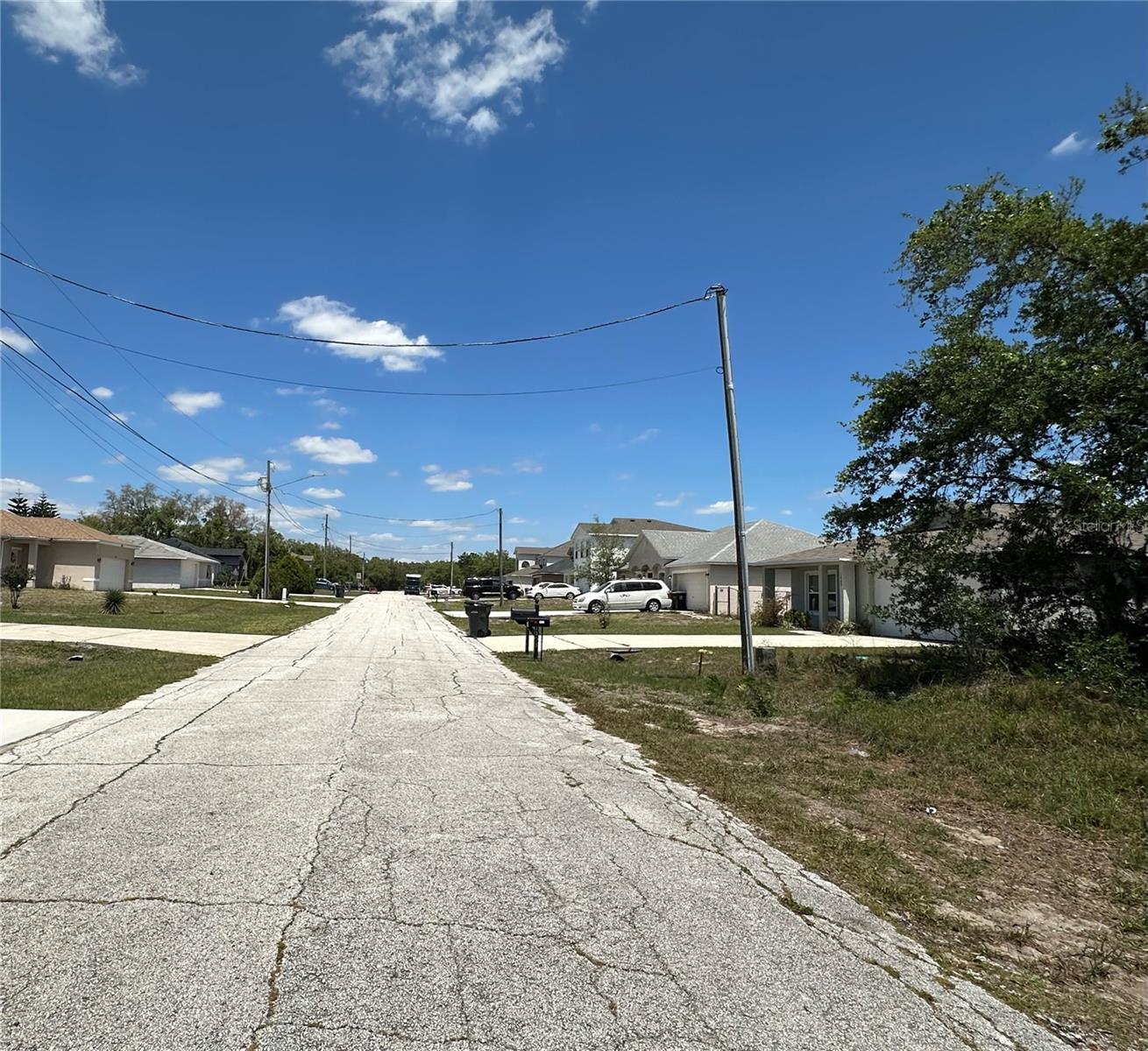 SARASOTA DR, POINCIANA, FL, 34759